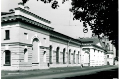 Сегодня исполняется 260 лет со дня рождения Луиджи Руска, великого зодчего строгого классицизма и «законов простоты и строгости в оформлении фасадов»