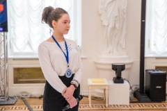Ученица 622 гимназии стала победителем интеллектуальной игры