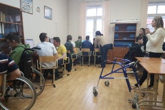 Педагоги ДДТ «Союз» – участники Всероссийского профориентацонного фестиваля