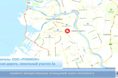 Компании-арендаторы выкупят участки во Фрунзенском районе