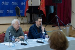 Межрегиональная конференция «Комаровские встречи 2026»