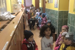Тренировочные занятия  по эвакуации в образовательных учреждениях