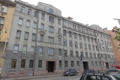 Дом, в котором боле 10 лет прожил художник Борис Кустодиев, признан памятником регионального значения