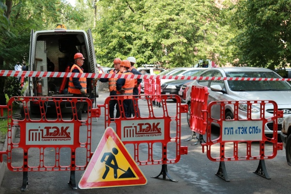 На Бульваре Новаторов прошла противоаварийная тренировка