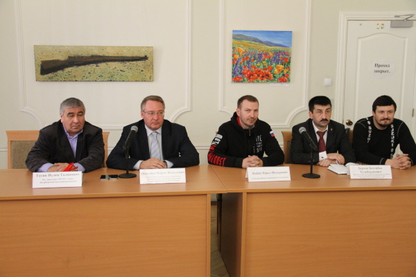 Мотопробег-2015: Памир – крыша мира