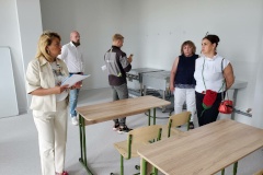 Новые школы в Московском районе Санкт‑Петербурга собираются открыть свои двери