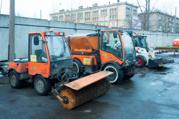 Московский "четверг"