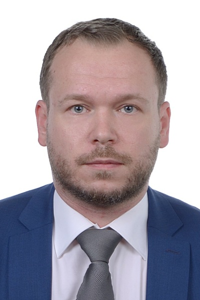 Политов Игорь Викторович