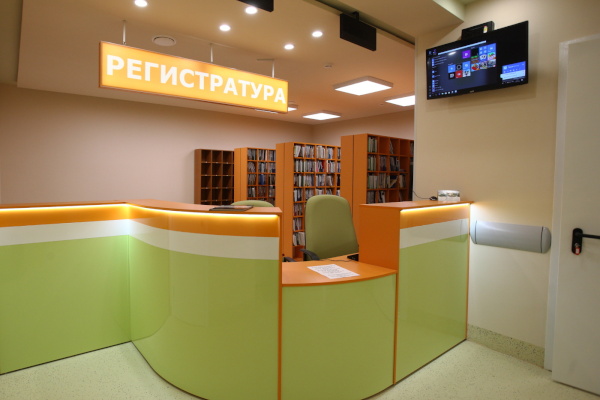 «Бережливые» технологии в детском подразделении №67