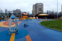 В Петербурге реализованы еще три инициативы проекта «Твой бюджет»