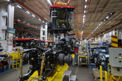 Александр Беглов: По итогам января-февраля 2026 года промышленность Петербурга продолжает устойчивый рост