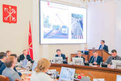 Социальная инфраструктура и новые объекты Мариуполя обеспечиваются надежным энергоснабжением