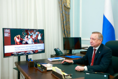 Объем поддержки негосударственных театров Петербурга в 2024 году увеличен до 102 миллионов рублей