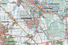 Поручения Комитету по энергетике по итогам объезда Колпинского района