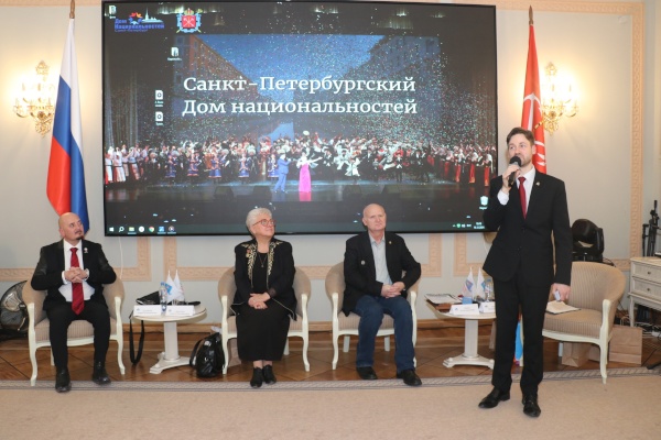 «Карельское Содружество» отметило 10-летие
