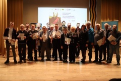 История флота в миниатюре: конкурс судомоделистов к 80-летию Победы и 280-летию Ушакова