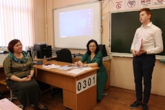 Учащийся школы № 100 Калининского района стал призером Всероссийского фестиваля детского литературного творчества