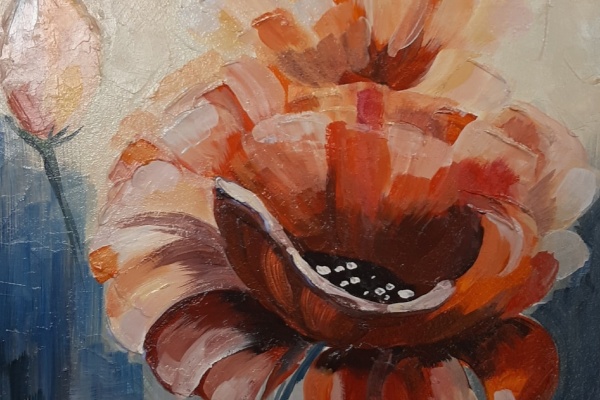 Воспитанники клубов ПМЦ «Лигово» подготовили приятные сюрпризы к Международному женскому дню