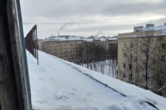 Экспериментальные технологии в сфере ЖКХ