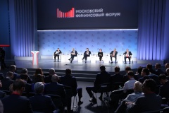 Финансовый суверенитет России: миф или реальность