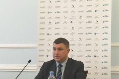 Комитет по тарифам Санкт‑Петербурга провел пресс-конференцию о тарифах на коммунальные услуги и размере платы за содержание жилого помещения на территории Санкт‑Петербурга с 01.07.2016
