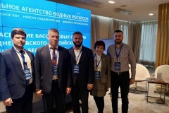 Подготовку нового федерального проекта обсудили на заседании бассейновых советов