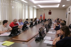 Аварий на дорогах района стало меньше