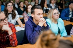 Подведены итоги конкурса студенческих экологических проектов