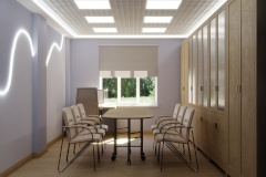 В Калининском районе откроется новый клуб для старшего поколения