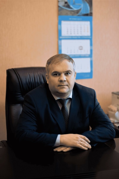 Коршунов Андрей Викторович