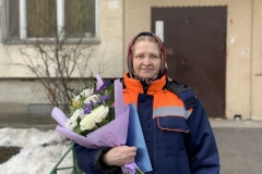 Глава района поздравил работников ЖКХ с их профессиональным праздником