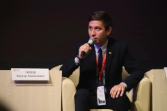 Педагог дополнительного образования Кировского района стал победителем Всероссийского конкурса профессионального мастерства