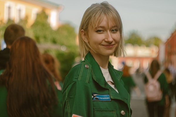 Студотряды Санкт‑Петербурга увидят запуск ракеты с космодрома Байконур