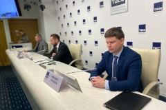 Вода в жизни города