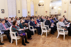Семинар-совещание по противодействию коррупции: новый формат