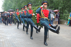 День воздушно-десантных войск