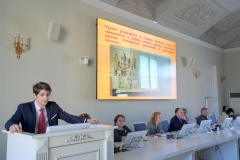 Участники фестиваля «Миссия – сохранить» публично представили свои проекты