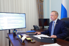 Программа «Эффективный регион» помогла сократить время получения информации о природоохранных ограничениях