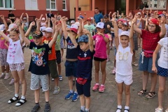 На родительском собрании обсудили подготовку к лету