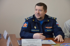 Весенний призыв 2019