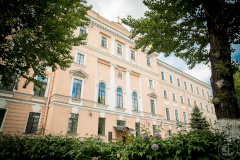 Духовная Академия впервые начнёт принимать с экскурсиями участников проекта «Открытый город»