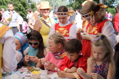 День Петра и Февронии