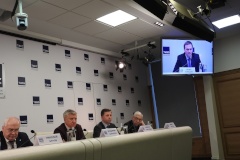 Стартовал конкурс «Петербургский чиновник – 2017»