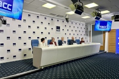 «Ни один настоящий художник не причинит ущерб памятнику»: эксперты обсудили методы защиты объектов культурного наследия от вандализма