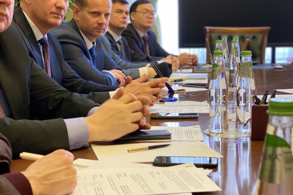 Госстройнадзор Санкт‑Петербурга готов к переходу на цифровую платформу