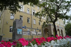 В администрации Адмиралтейского района- горячая телефонная линия
