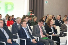 Состоялась первая сессия по актуализации Стратегии Санкт‑Петербурга до 2035