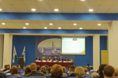 Состоялись публичные слушания по доработанному проекту актуализации схемы теплоснабжения Санкт‑Петербурга на 2024 год