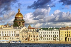 Государственная программа «Экономическое развитие и экономика знаний» приведена в соответствие с Законом о бюджете Санкт‑Петербурга