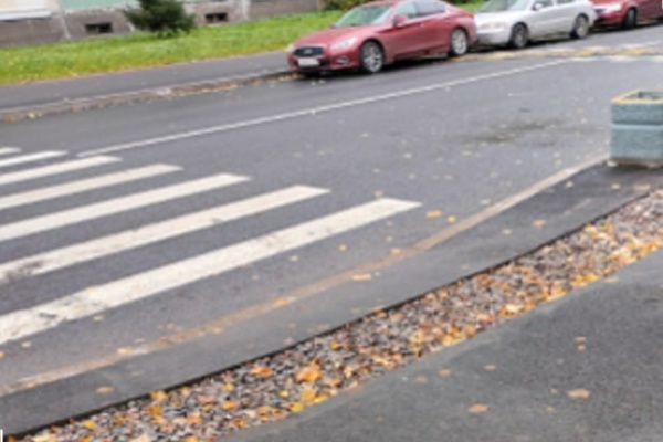 За неделю устранено более 270 случаев нарушения городских правил